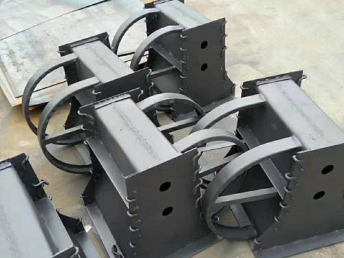 水泥隔離墩模具
