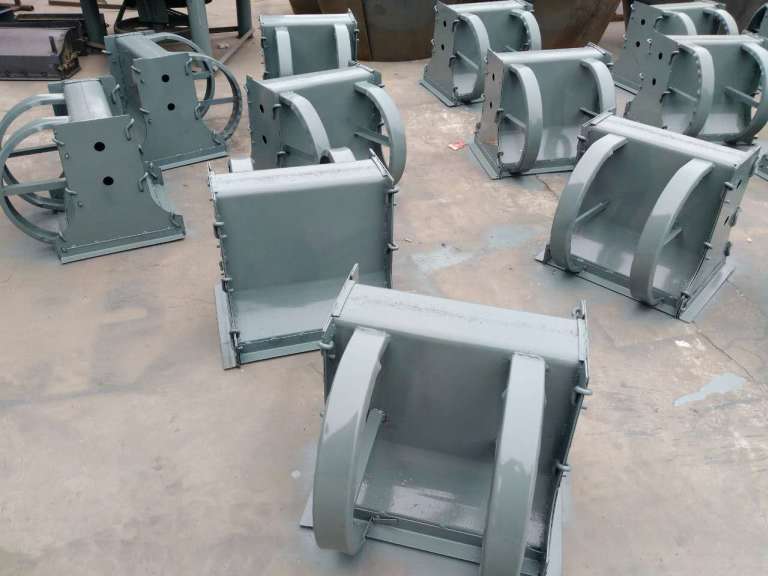 隔離墩模具廠家